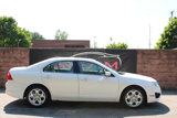 Used 2010 Ford Fusion SE image 5