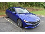 Used 2024 Hyundai Elantra SEL image 2