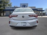 Certified 2025 Acura TLX w/ Technology Package image 5