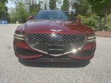 Used 2023 Genesis G80 2.5T w/ Sport Prestige Package image 2