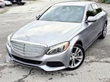 Used 2015 Mercedes-Benz C 300 Sedan image 3