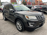 Used 2017 Ford Explorer Limited image 4