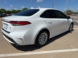 Used 2020 Toyota Corolla LE w/ LE Premium Package image 3