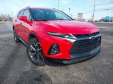 Used 2021 Chevrolet Blazer RS image 2