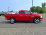 Used 2016 RAM 1500 Big Horn image 6