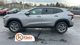 New 2025 Chevrolet Trax LT w/ Driver Confidence Package image 4