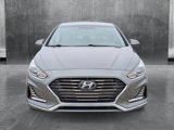Used 2018 Hyundai Sonata Limited w/ Cargo Package image 2