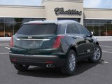 New 2025 Cadillac XT5 Luxury image 4