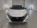 New 2025 Nissan Versa S w/ S Plus Package image 2