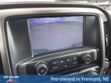 Used 2015 Chevrolet Silverado 1500 High Country w/ High Country Premium Package image 5