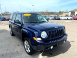 Used 2013 Jeep Patriot Latitude image 3