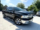 Used 2016 RAM 1500 Laramie w/ Convenience Group image 3