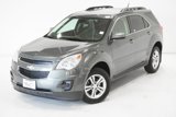 Used 2013 Chevrolet Equinox LT w/ Driver Convenience Package image 2