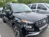 Used 2022 Hyundai Venue SEL w/ Cargo Package image 2