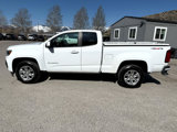 Used 2021 Chevrolet Colorado LT w/ Fleet Safety Package image 2