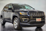 Used 2019 Jeep Compass Latitude w/ Popular Equipment Group image 2