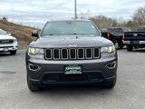 Used 2021 Jeep Grand Cherokee Laredo image 2