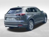 Used 2021 MAZDA CX-9 Grand Touring image 4