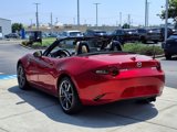 Used 2016 MAZDA MX-5 Miata Grand Touring image 4
