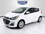 Used 2021 Chevrolet Spark LT image 3