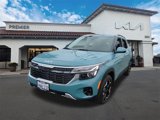 Used 2024 Kia Seltos EX image 3