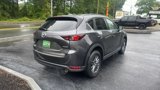 Used 2021 MAZDA CX-5 Touring w/ Touring Preferred SV Package image 5