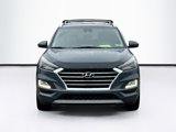 Used 2019 Hyundai Tucson Limited w/ Cargo Package image 2