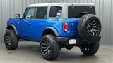 Used 2024 Ford Bronco Big Bend image 3