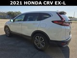 Used 2021 Honda CR-V EX-L image 5