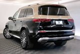 Used 2023 Mercedes-Benz Maybach GLS 600 4MATIC image 4