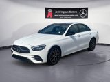 Certified 2022 Mercedes-Benz E 350 Sedan image 1