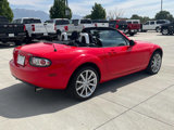 Used 2006 MAZDA MX-5 Miata Sport image 6
