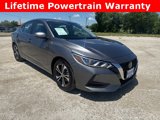 Used 2023 Nissan Sentra SV image 5