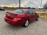Used 2014 Chevrolet Impala LTZ image 4