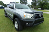 Used 2015 Toyota Tacoma PreRunner image 2