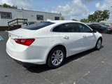 Used 2018 Chevrolet Malibu LT w/ Driver Confidence Package image 4