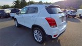 Used 2020 Chevrolet Trax Premier w/ LPO, Protection Package image 6