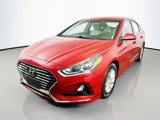 Used 2018 Hyundai Sonata SE w/ Cargo Package image 3