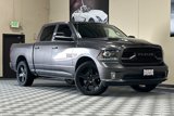Used 2018 RAM 1500 Sport image 2