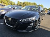 Used 2021 Nissan Altima 2.5 SR image 3