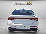 Used 2022 Kia K5 GT-Line image 4