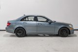 Used 2012 Mercedes-Benz C 300 4MATIC Sedan image 5