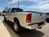 Used 2005 Dodge Ram 2500 Truck SLT w/ Quad Cab Big Horn Value Group image 5