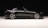 Used 2008 Honda S2000 CR image 4