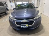 Used 2015 Chevrolet Malibu LT w/ Power Convenience Package image 2