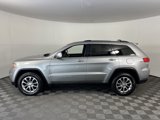 Used 2014 Jeep Grand Cherokee Limited image 4