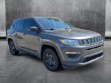 Used 2020 Jeep Compass Sport image 3