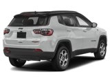 Certified 2022 Jeep Compass Trailhawk image 3