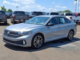 Used 2024 Volkswagen Jetta Sport image 3
