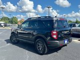 Used 2022 Ford Bronco Sport Badlands image 6